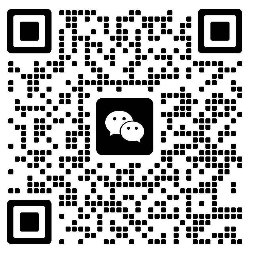 the qr code