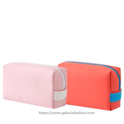 Travel Makeup Cosmetic Pouch