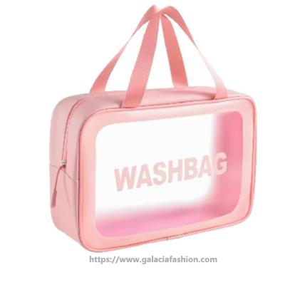 Travel Wash Bag