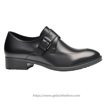 leather shoes men style